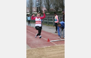 Loeiza en longueur malgré le froid