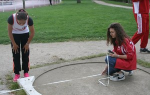 Une aide précieuse pour le concours de poids