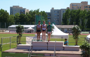 Et podium