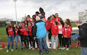 le podium