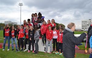 le podium