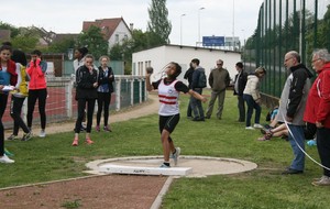 Mathilde au poids