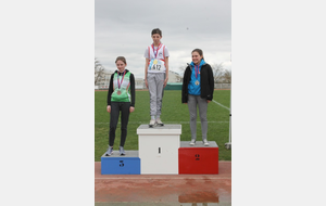 le podium