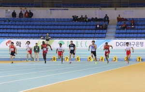 Finale 60m