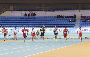 Finale 60m