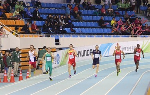 Finale 200m