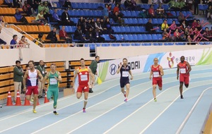 Finale 200m