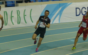 Finale 200m M35