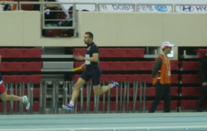 Finale relais 4x200m M35