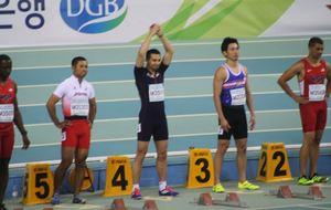 Finale 60m M35