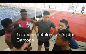 Match Interligues LIFA Minimes 2018 à Rennes
