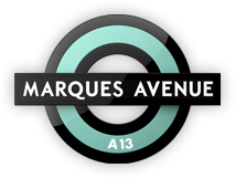 Marques Avenue A13