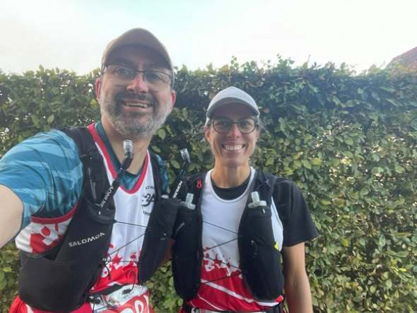 Du Grand Raid de la Réunion au Château de Versailles !