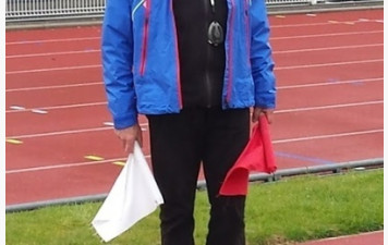 Mise à l’honneur de nos bénévoles engagés !