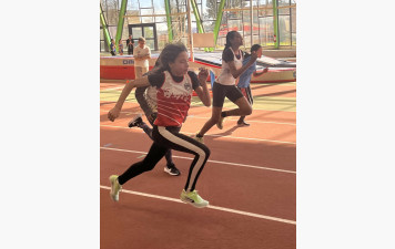 Finale Triathlon hivernal BEN/MIN à Nogent-sur-Oise