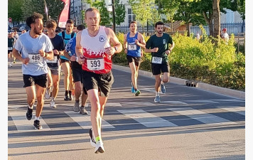 Des défis physiques et une 6ème victoire pour Jérémie Rozier!