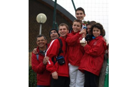 Championnats des Yvelines d'Epreuves de durée