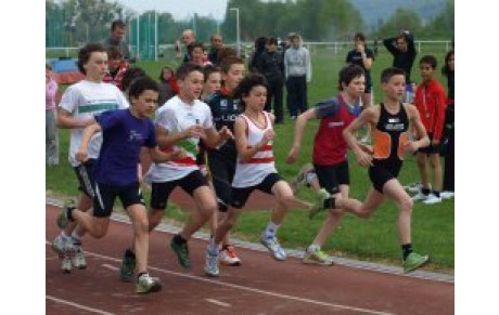 Escapade Normande du samedi 16 avril