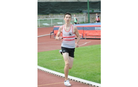 Championnat Départemental de Triathlon 