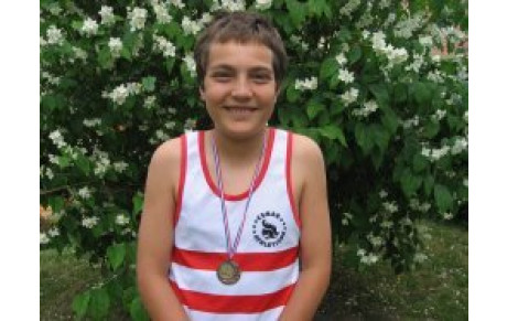 Départementaux Individuels Benjamin (e) s