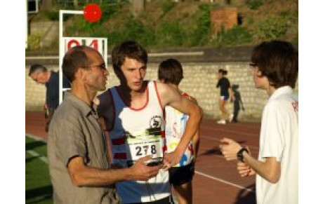 Soirées de Saint-Maur - 2e édition