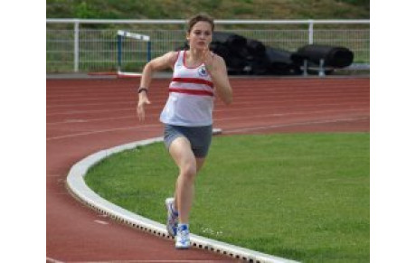 Départementaux minimes