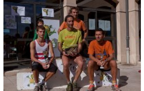 C'est parti pour la saison2011/2012