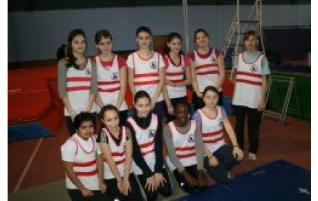 Equip Athle à Trappes