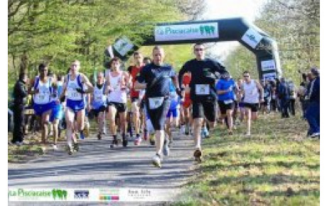 Reprise de la saison des courses hors stade