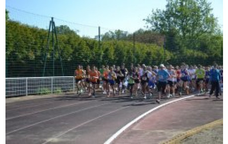 10 Km de la Celle Saint Cloud
