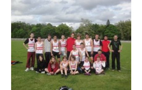 InterClubs 2012