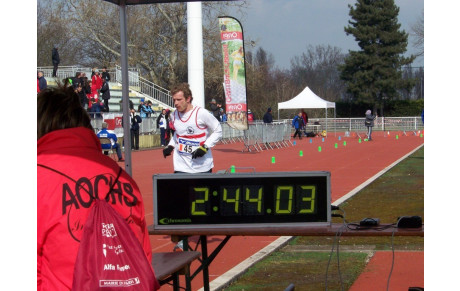 EKIDEN DU VAL DE MARNE