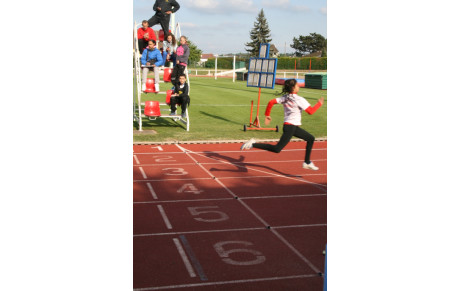 Nocturne du CAMV à Mantes la Ville du 17 mai