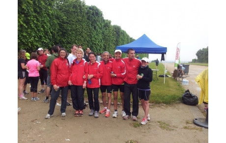 Pluie de records ce début juin