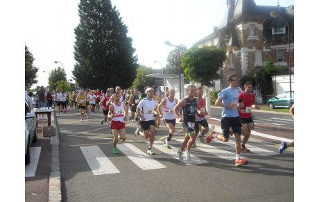 Saison 2013/2014 : c’est parti