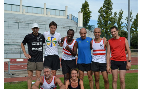 Foulées du Mantois-Vexin