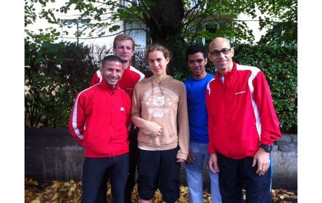 10 km de Montereau et 10 km d'Ecquevilly