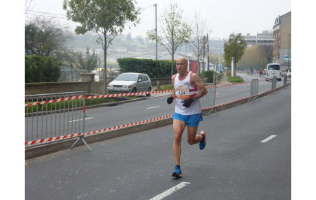 Foulées Moissonnaises et 10 km deVincennes
