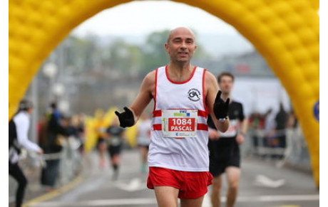 Marathons de Paris et de Zürich