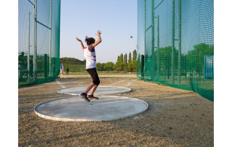 Nocturne aux Mureaux du 11 avril 2014