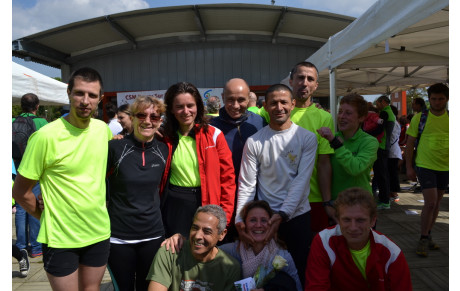 La Rosnéenne (10 km)