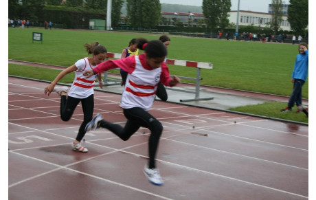 Championnats Départementaux de Triathlon Benjamins et Minimes