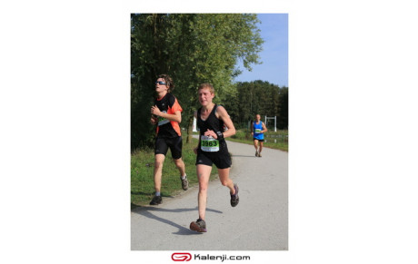 La 31ème course des terrils 