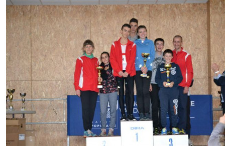 La Ronde Des 10 Côtes