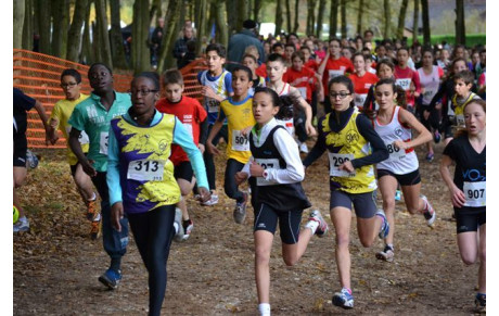 Cross de La Butte Verte