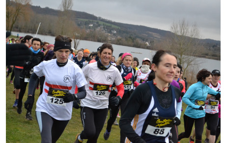 Foulées Moissonnaises