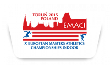 Championnats d'Europe en salle Vétérans - David en finale !