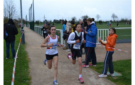 Championnat des Yvelines de Course de Durée