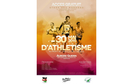 Meeting Fungana 2015