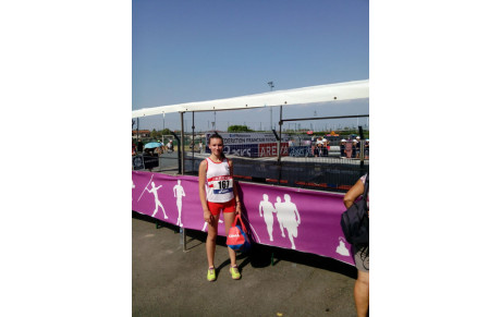 Championnat de France 2015 Cadets-Juniors à Albi